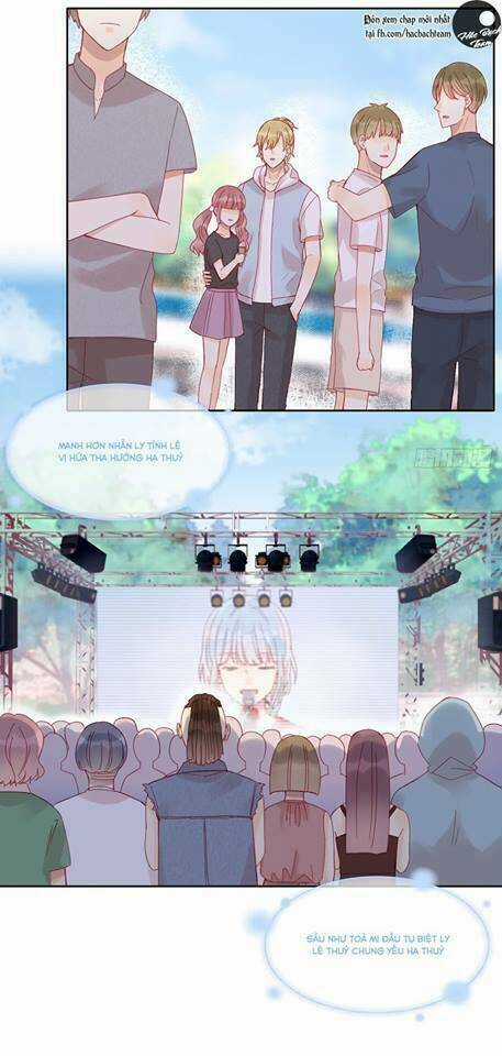 Vương Bài Điềm Mật Chapter 1 trang 44