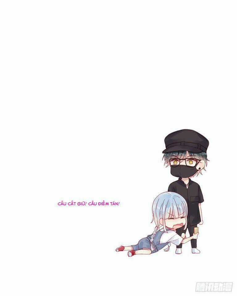 Vương Bài Điềm Mật Chapter 1 trang 45