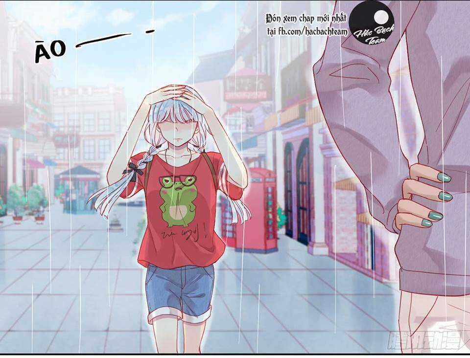 Vương Bài Điềm Mật Chapter 1 trang 6