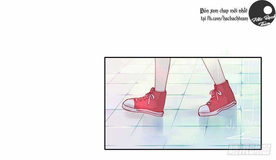 Vương Bài Điềm Mật Chapter 1 trang 9