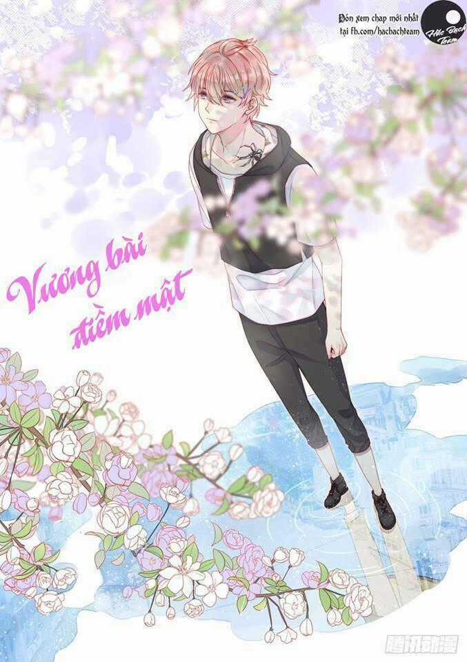 Vương Bài Điềm Mật Chapter 2 trang 0