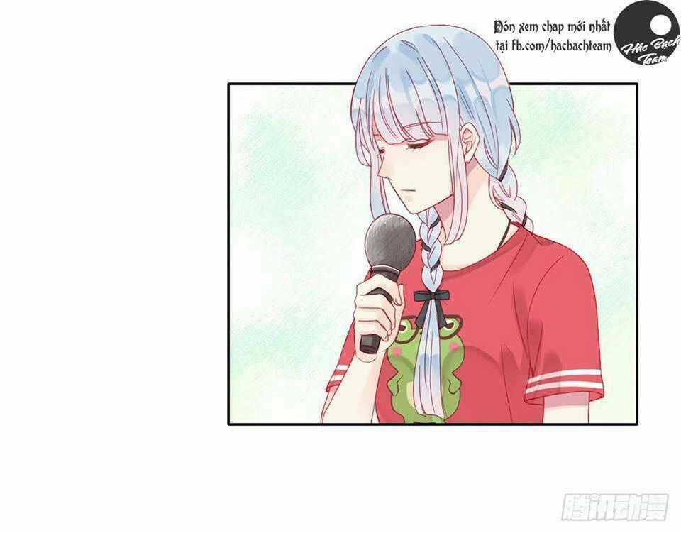 Vương Bài Điềm Mật Chapter 2 trang 1