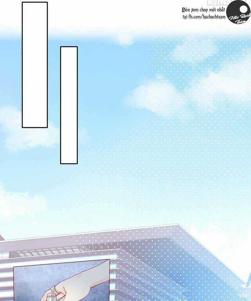 Vương Bài Điềm Mật Chapter 2 trang 10