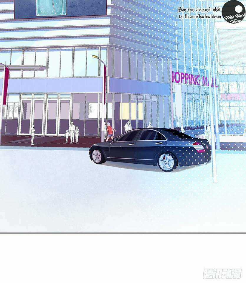 Vương Bài Điềm Mật Chapter 2 trang 11