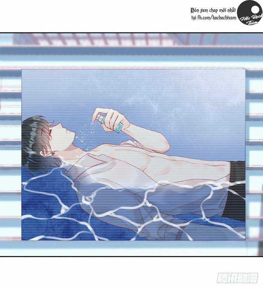 Vương Bài Điềm Mật Chapter 2 trang 13