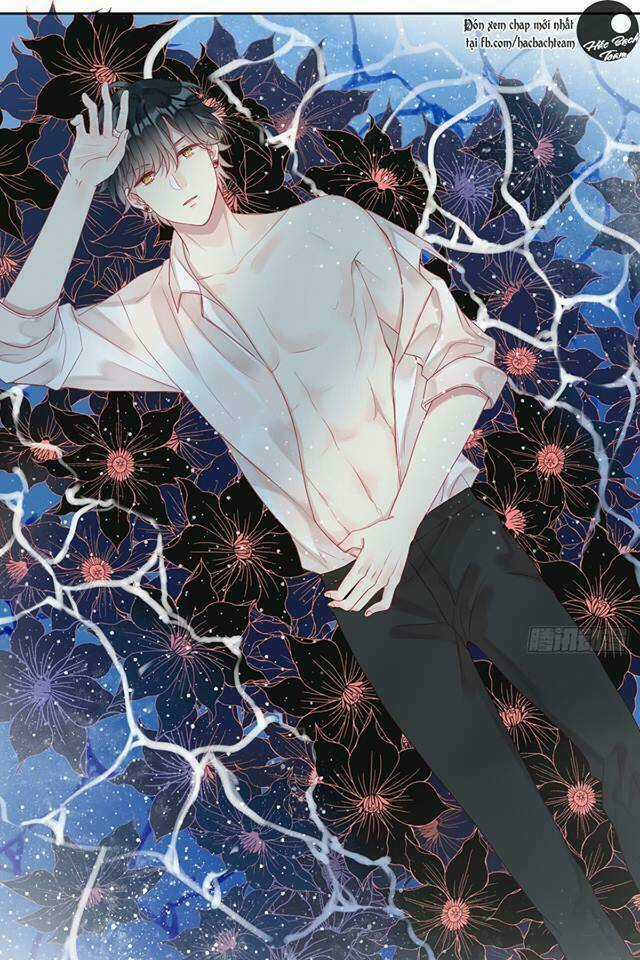 Vương Bài Điềm Mật Chapter 2 trang 14