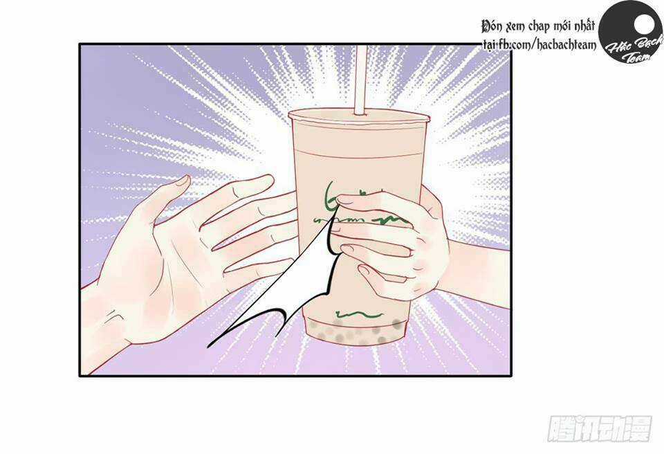 Vương Bài Điềm Mật Chapter 2 trang 24