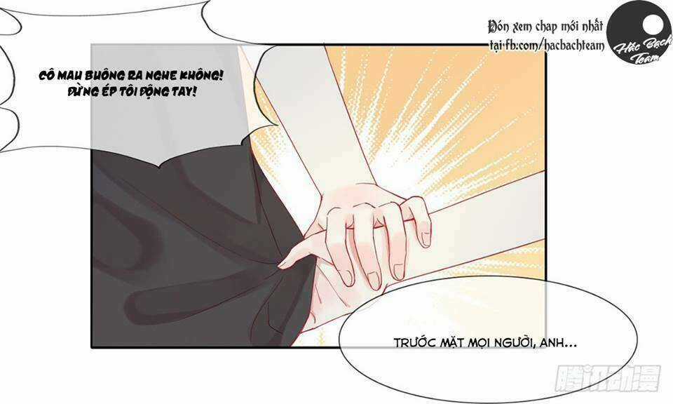 Vương Bài Điềm Mật Chapter 2 trang 26