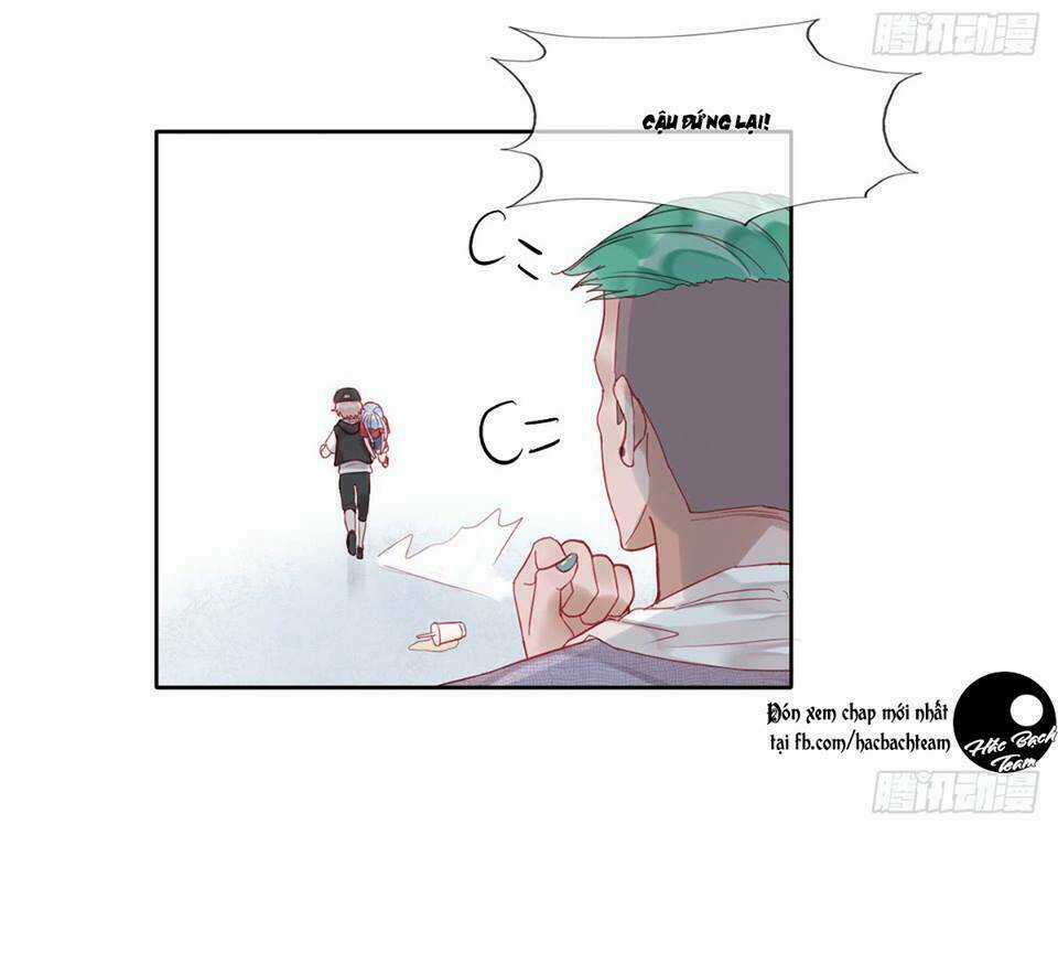 Vương Bài Điềm Mật Chapter 2 trang 28