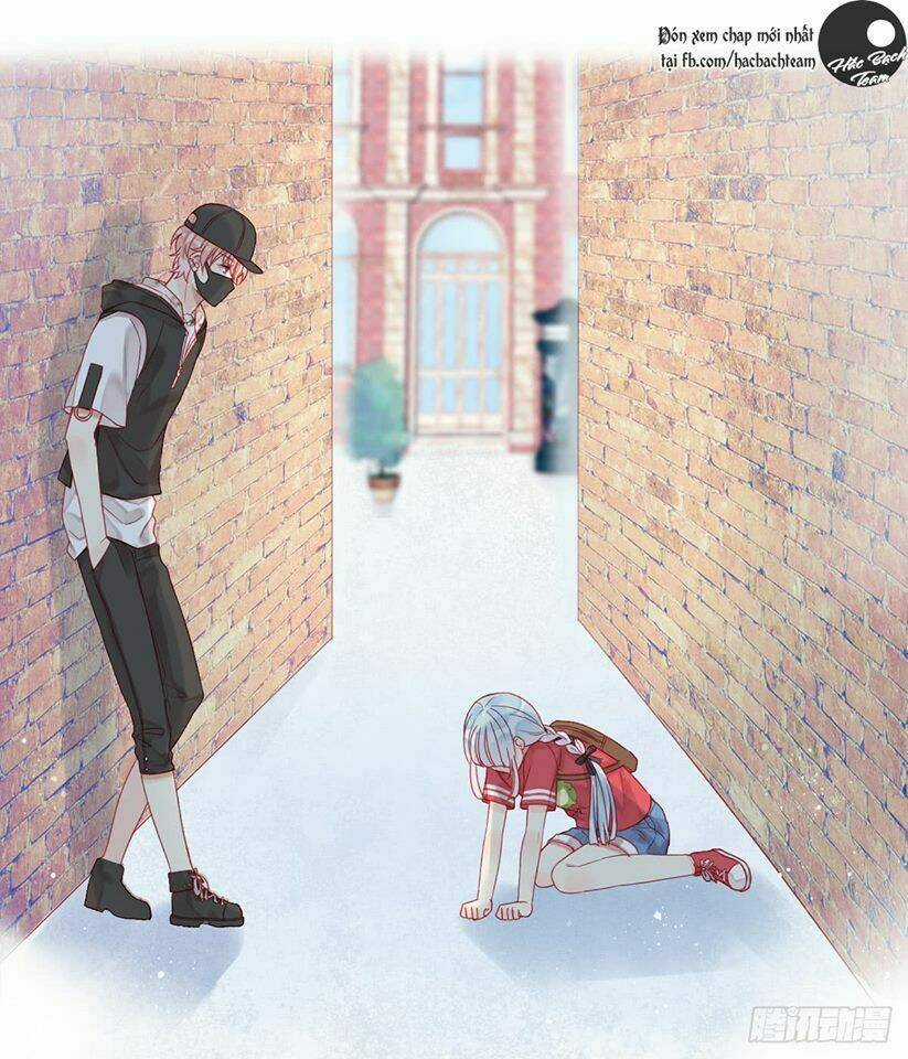 Vương Bài Điềm Mật Chapter 2 trang 29