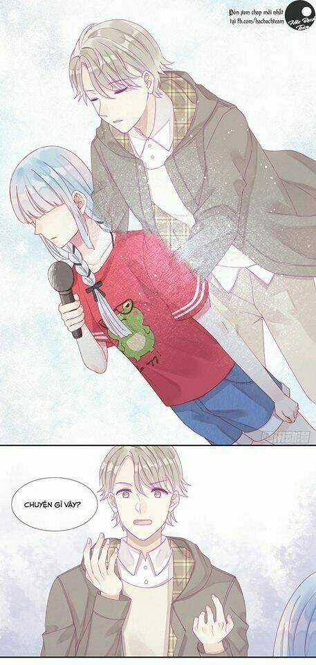 Vương Bài Điềm Mật Chapter 2 trang 3