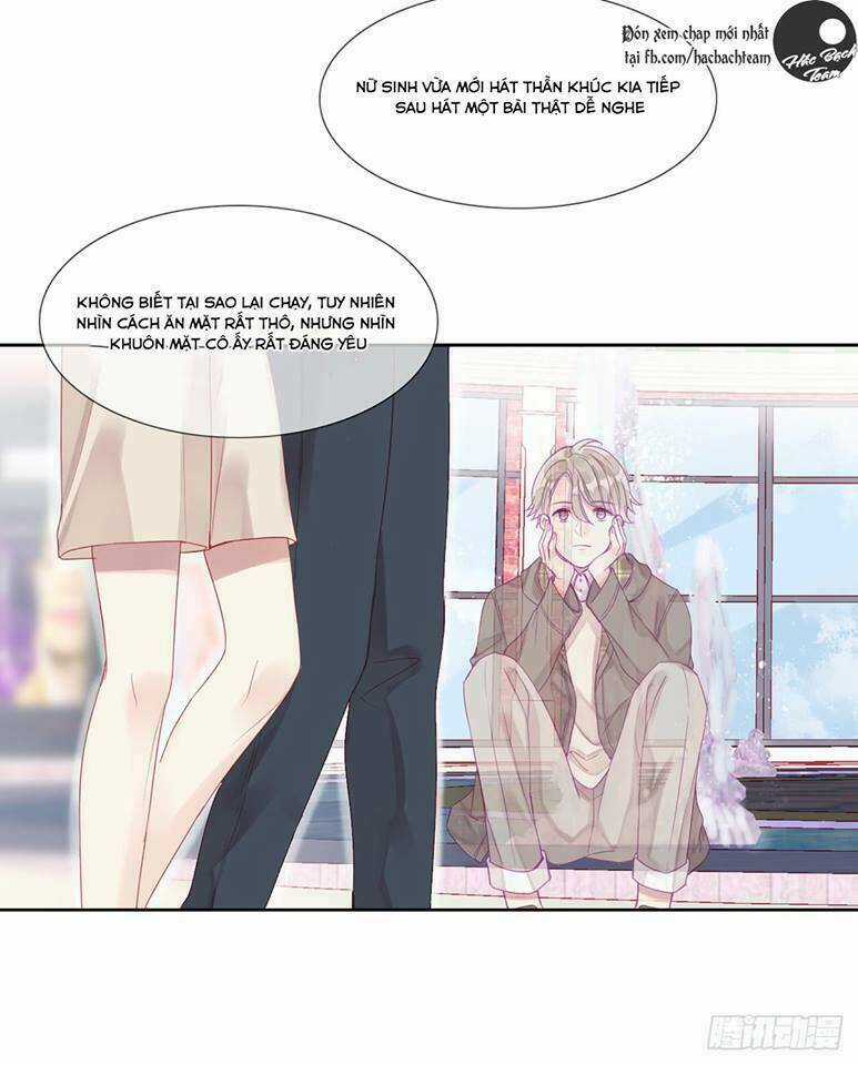 Vương Bài Điềm Mật Chapter 2 trang 31