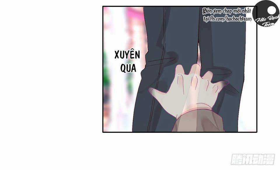 Vương Bài Điềm Mật Chapter 2 trang 32