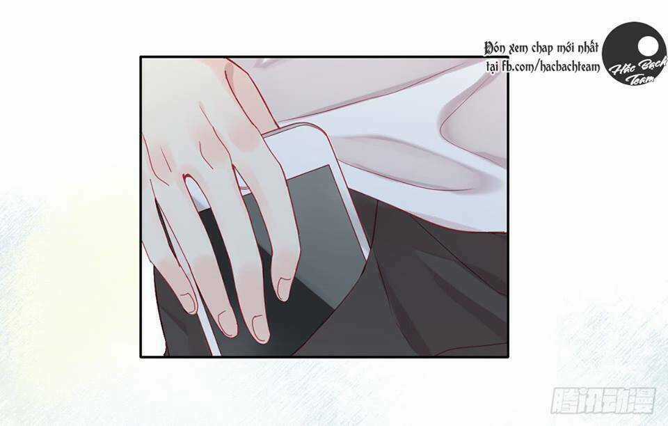 Vương Bài Điềm Mật Chapter 2 trang 37