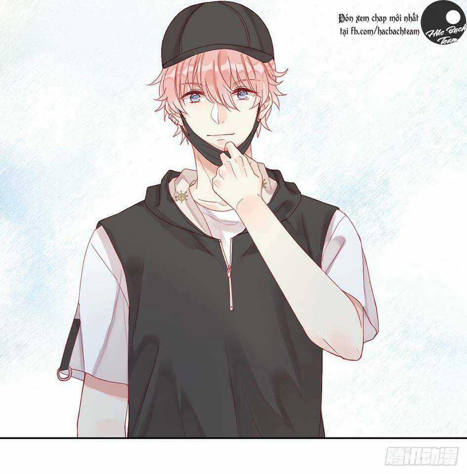 Vương Bài Điềm Mật Chapter 2 trang 38