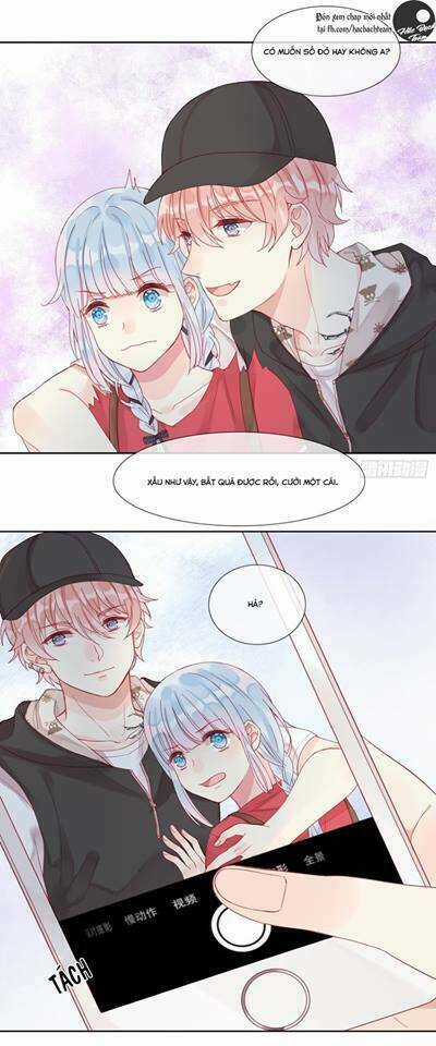 Vương Bài Điềm Mật Chapter 2 trang 39