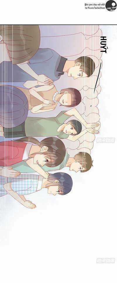 Vương Bài Điềm Mật Chapter 2 trang 4