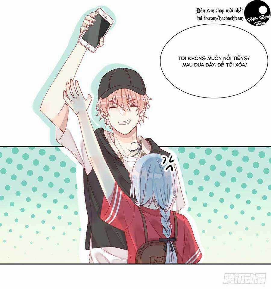 Vương Bài Điềm Mật Chapter 2 trang 42