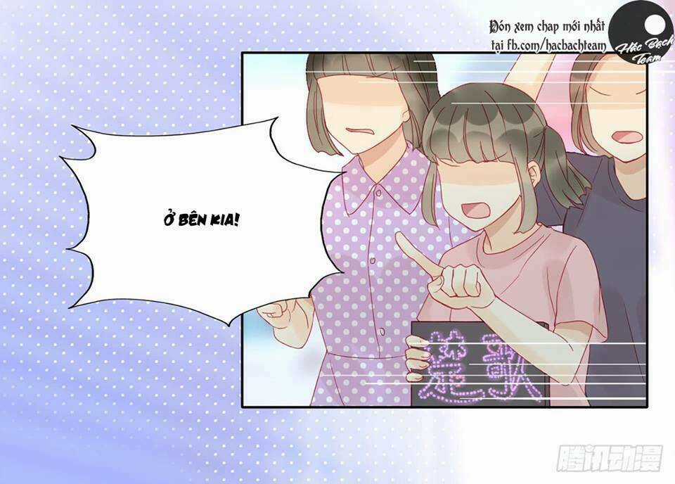 Vương Bài Điềm Mật Chapter 2 trang 45