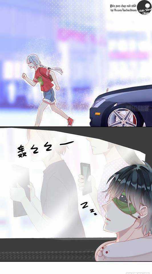 Vương Bài Điềm Mật Chapter 2 trang 46