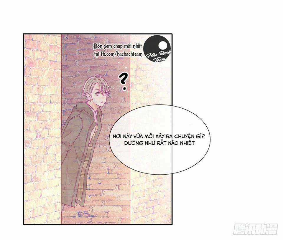 Vương Bài Điềm Mật Chapter 2 trang 47