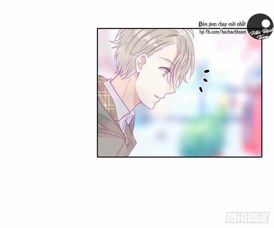 Vương Bài Điềm Mật Chapter 2 trang 48