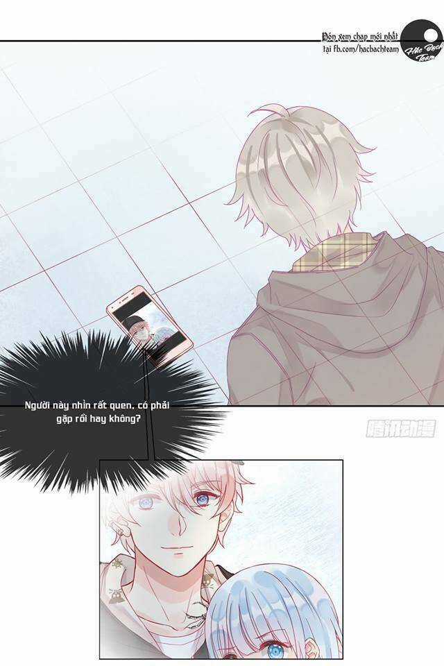 Vương Bài Điềm Mật Chapter 2 trang 49