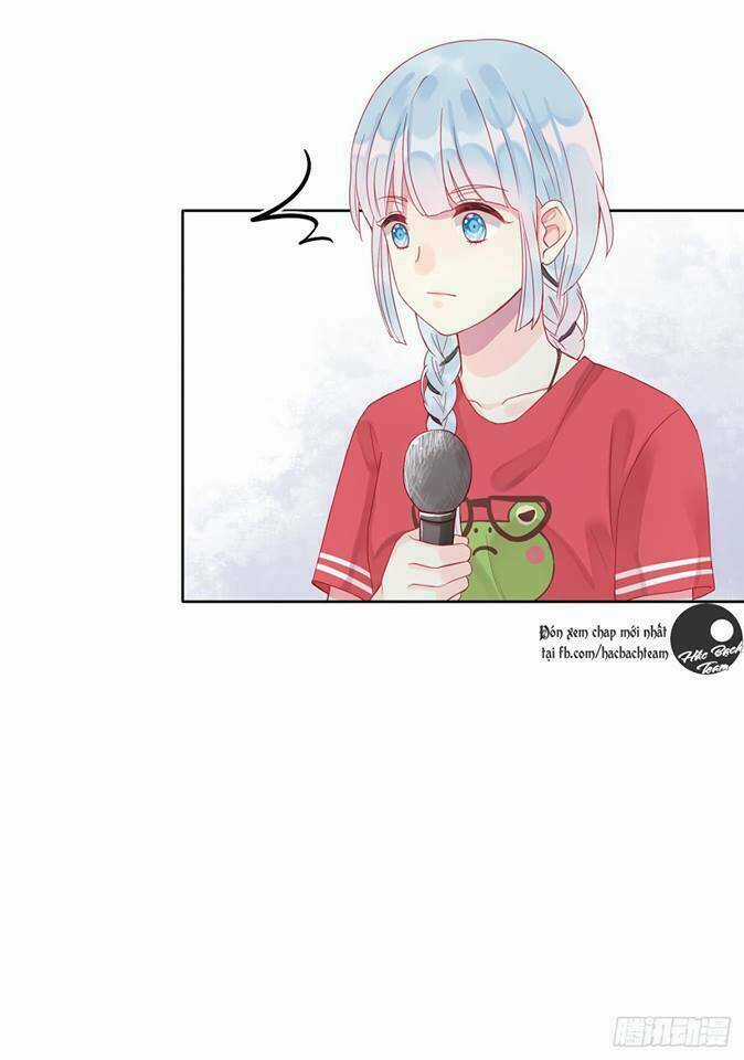 Vương Bài Điềm Mật Chapter 2 trang 5