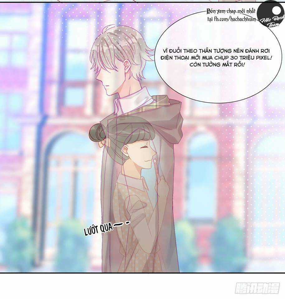 Vương Bài Điềm Mật Chapter 2 trang 51