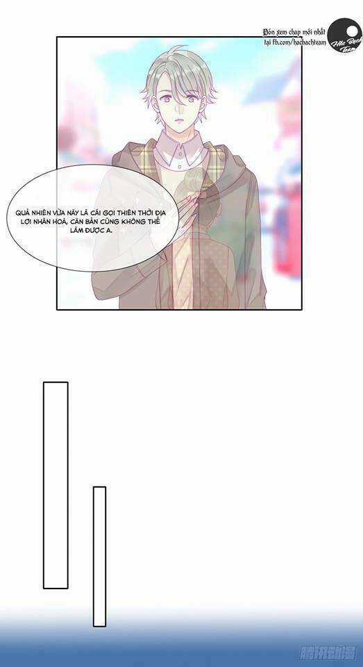 Vương Bài Điềm Mật Chapter 2 trang 52