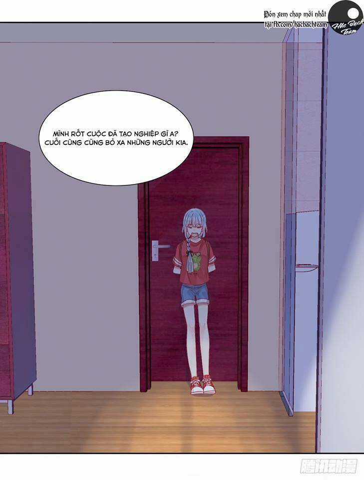 Vương Bài Điềm Mật Chapter 2 trang 54