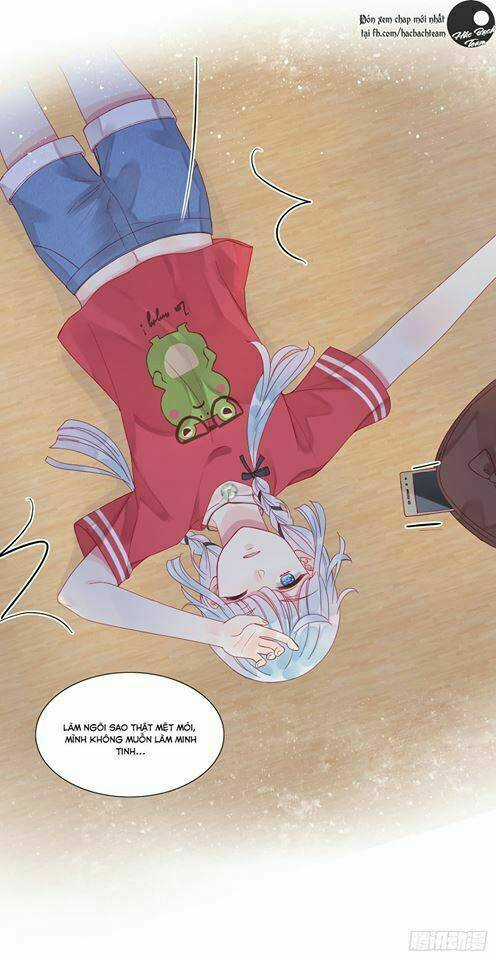 Vương Bài Điềm Mật Chapter 2 trang 55