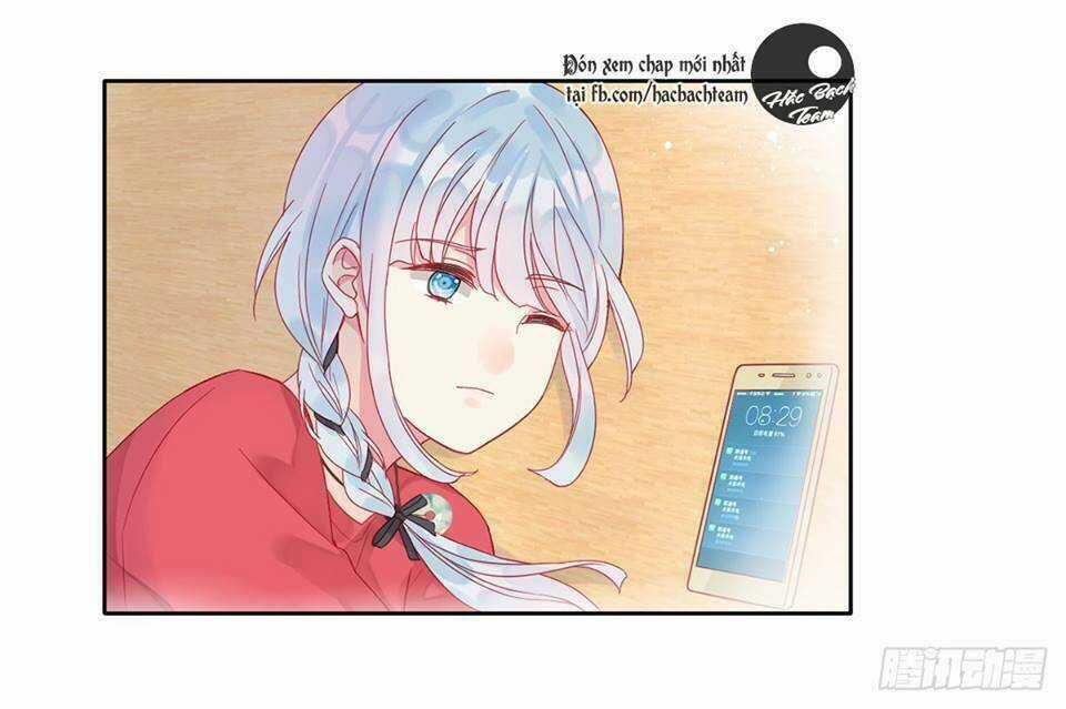 Vương Bài Điềm Mật Chapter 2 trang 56