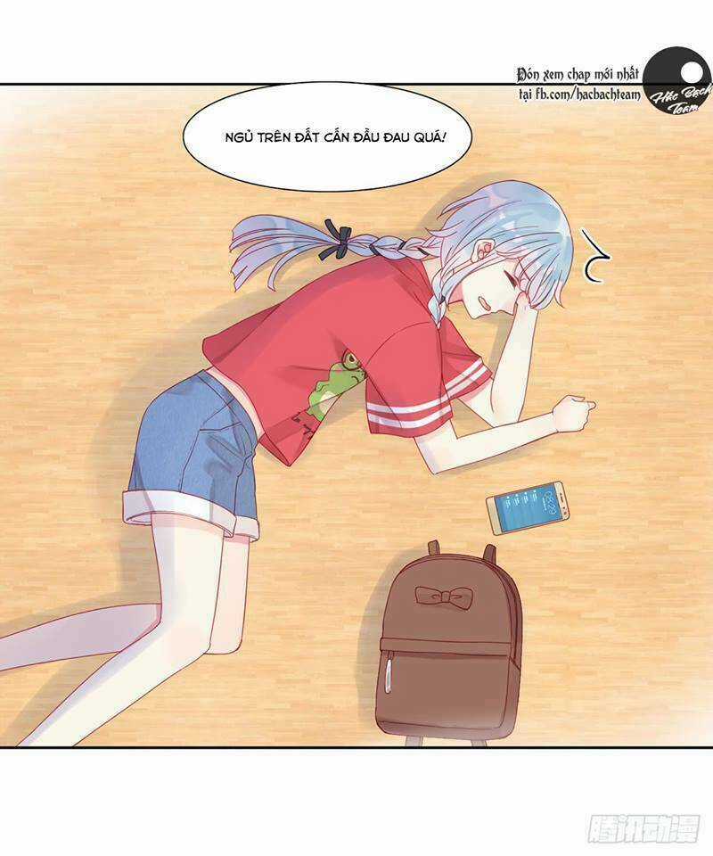 Vương Bài Điềm Mật Chapter 2 trang 57