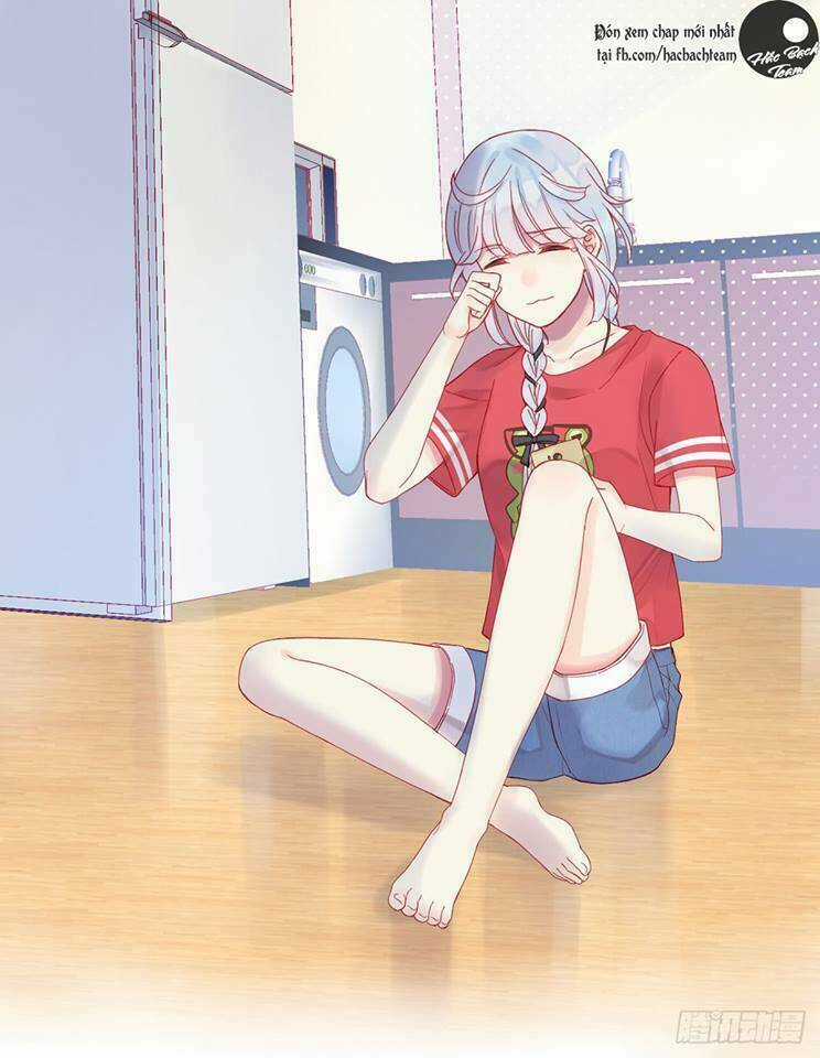 Vương Bài Điềm Mật Chapter 2 trang 59