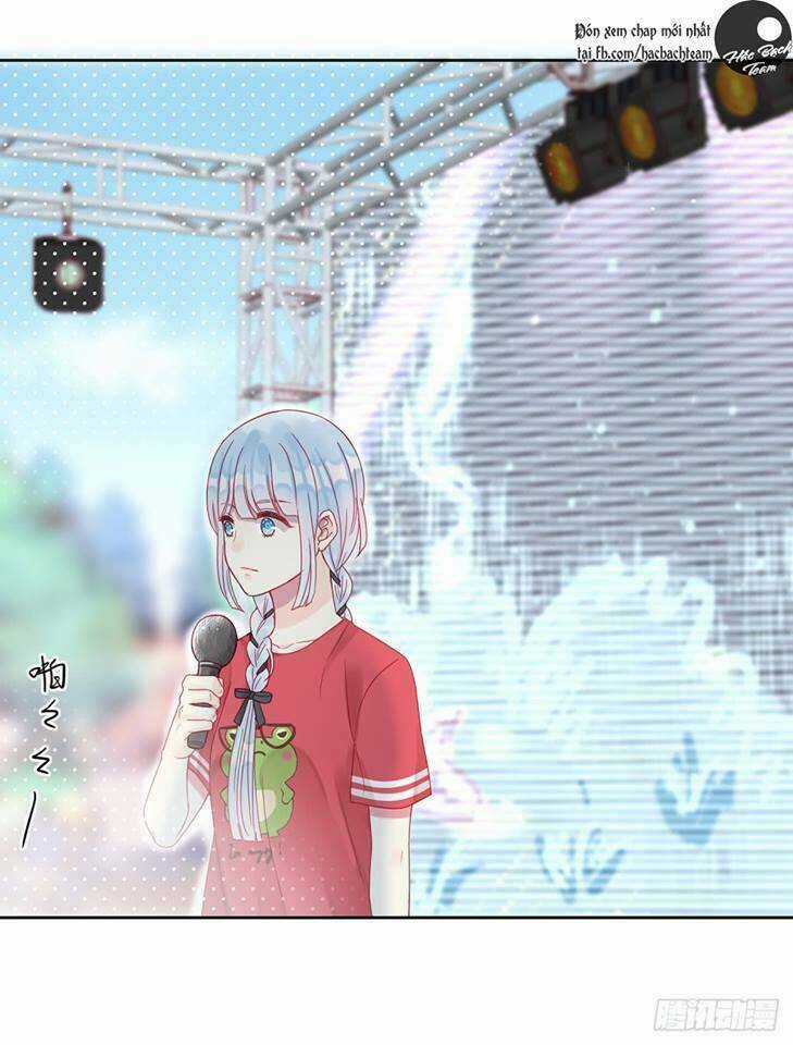 Vương Bài Điềm Mật Chapter 2 trang 6