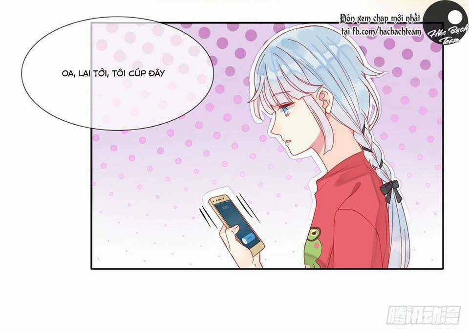 Vương Bài Điềm Mật Chapter 2 trang 60