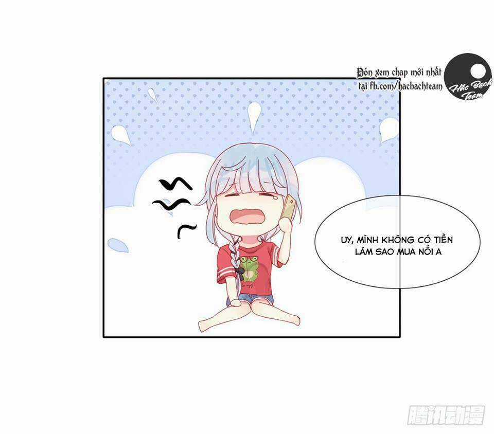 Vương Bài Điềm Mật Chapter 2 trang 61