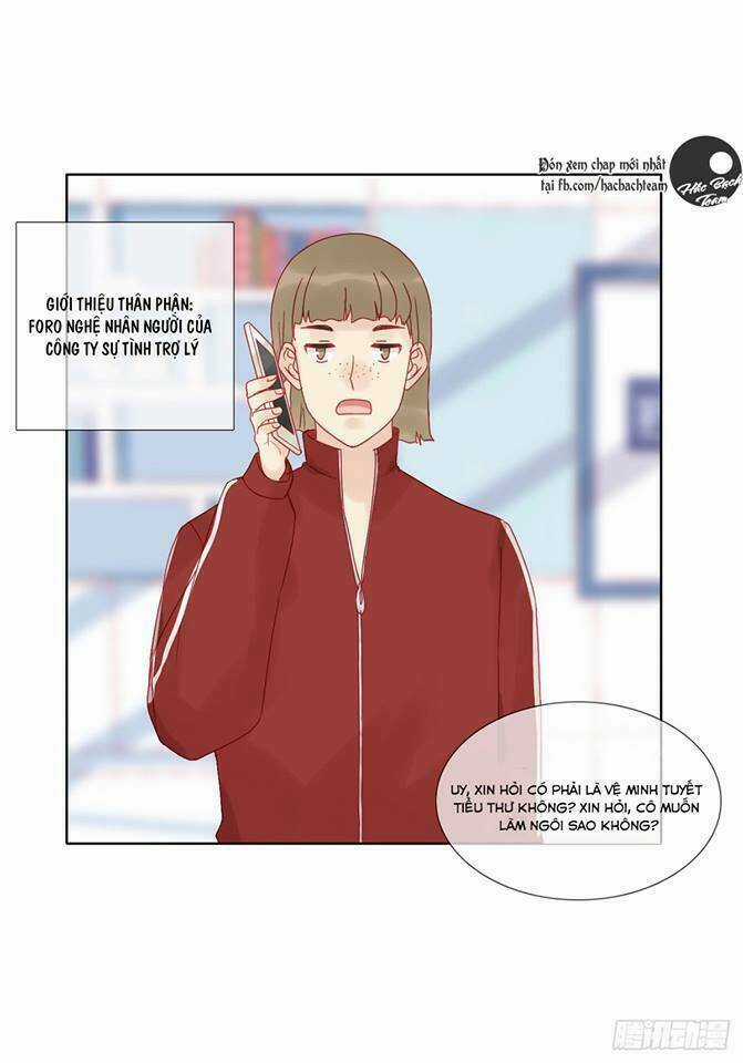 Vương Bài Điềm Mật Chapter 2 trang 62