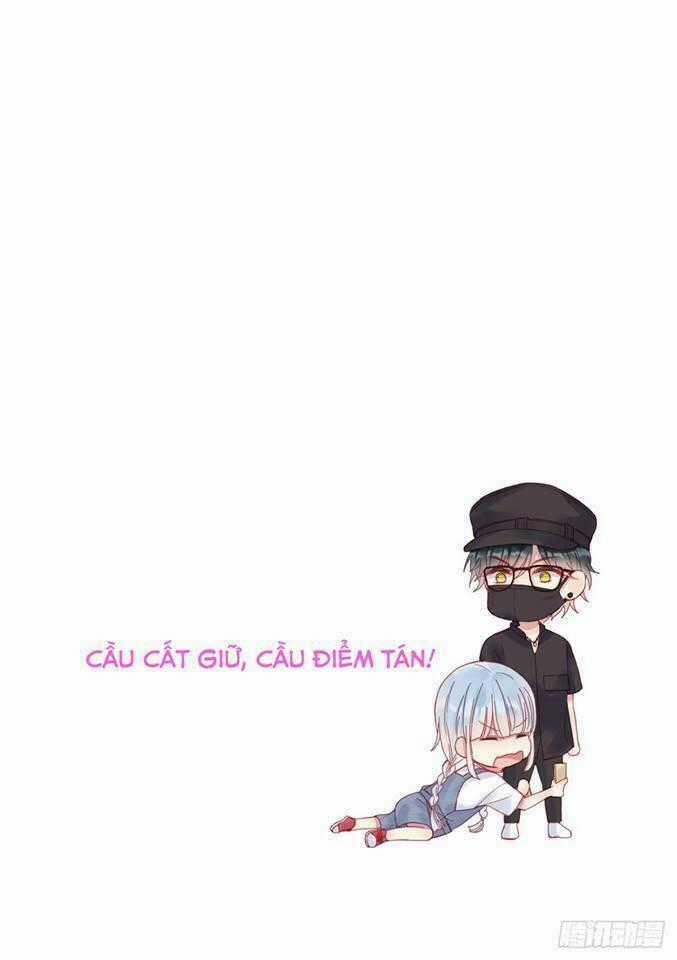 Vương Bài Điềm Mật Chapter 2 trang 63