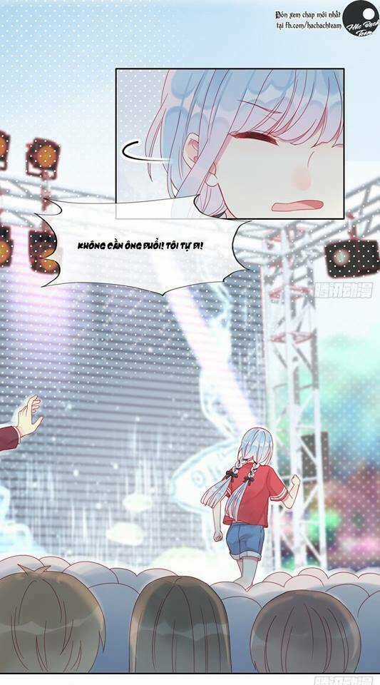 Vương Bài Điềm Mật Chapter 2 trang 9