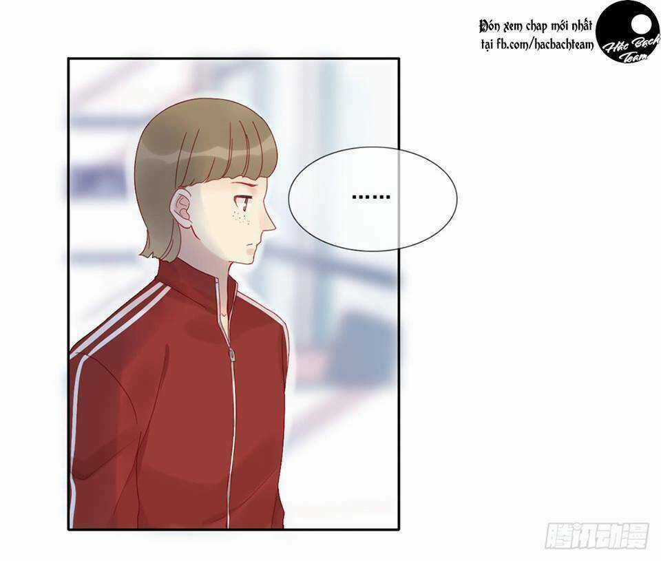 Vương Bài Điềm Mật Chapter 3 trang 10