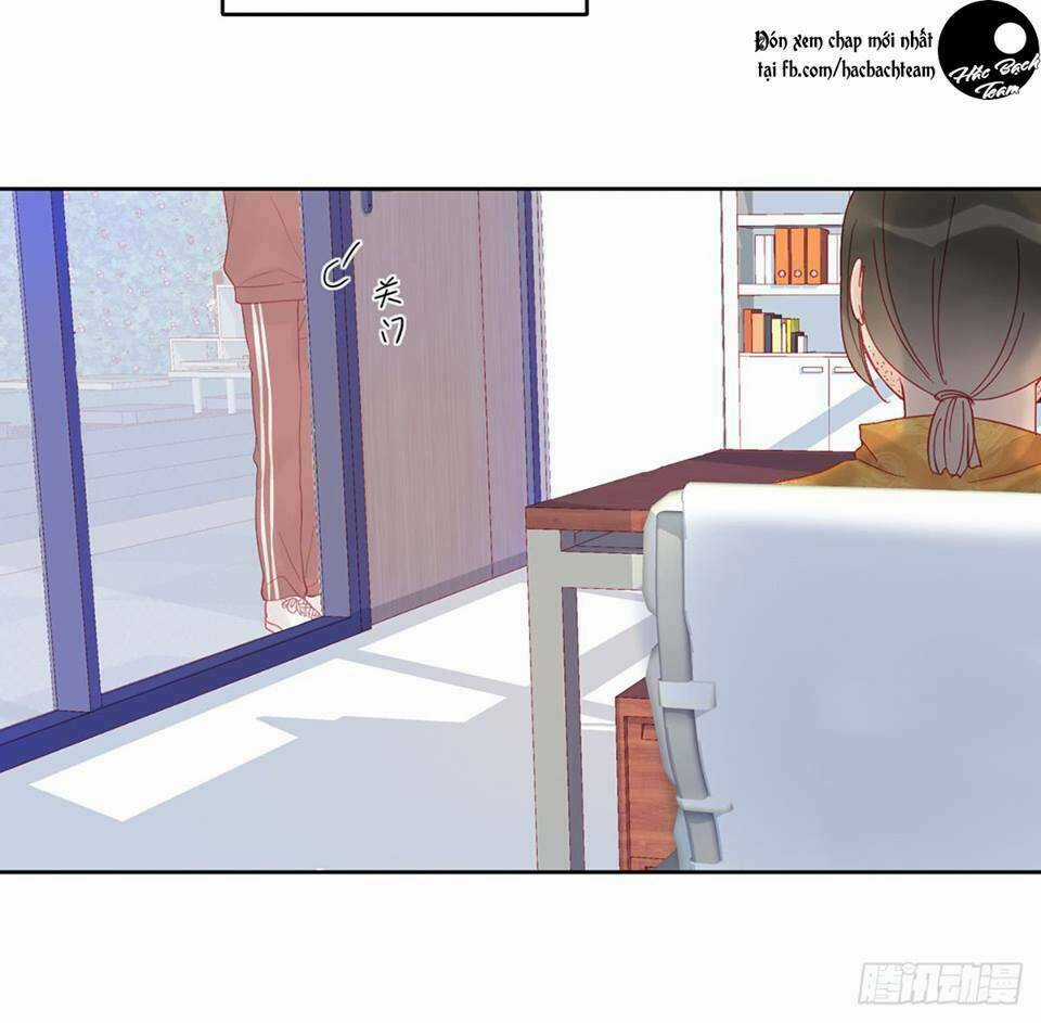 Vương Bài Điềm Mật Chapter 3 trang 17