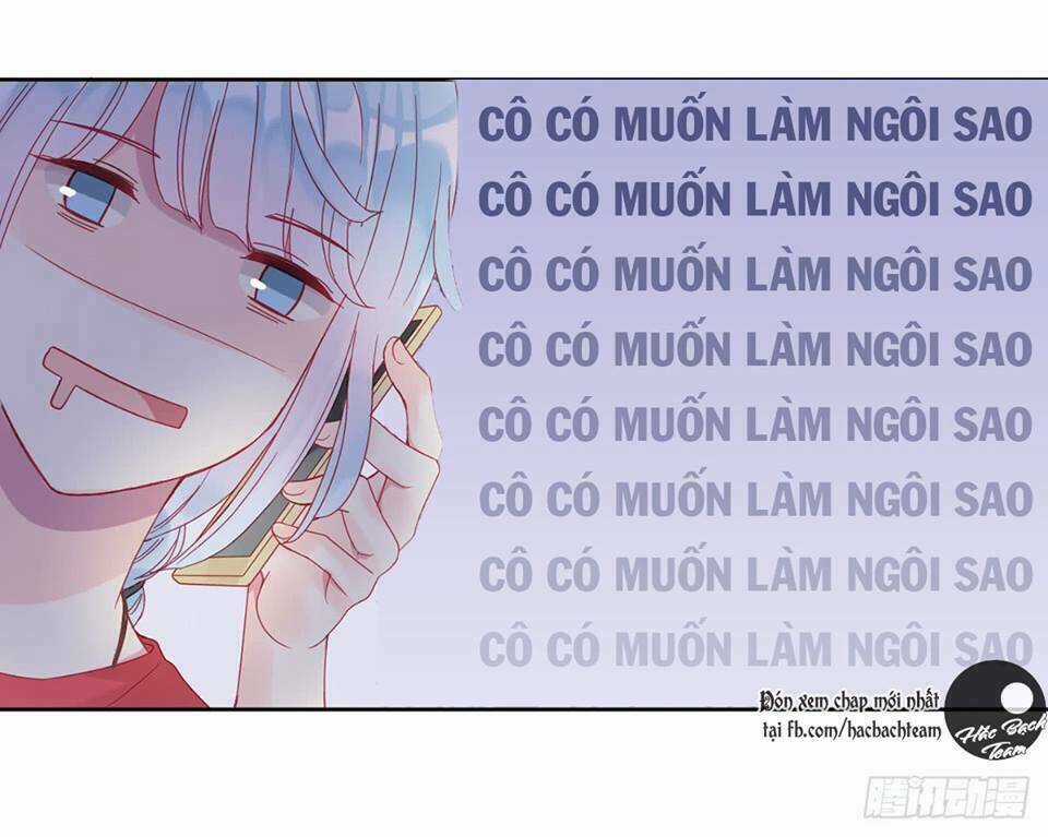 Vương Bài Điềm Mật Chapter 3 trang 2