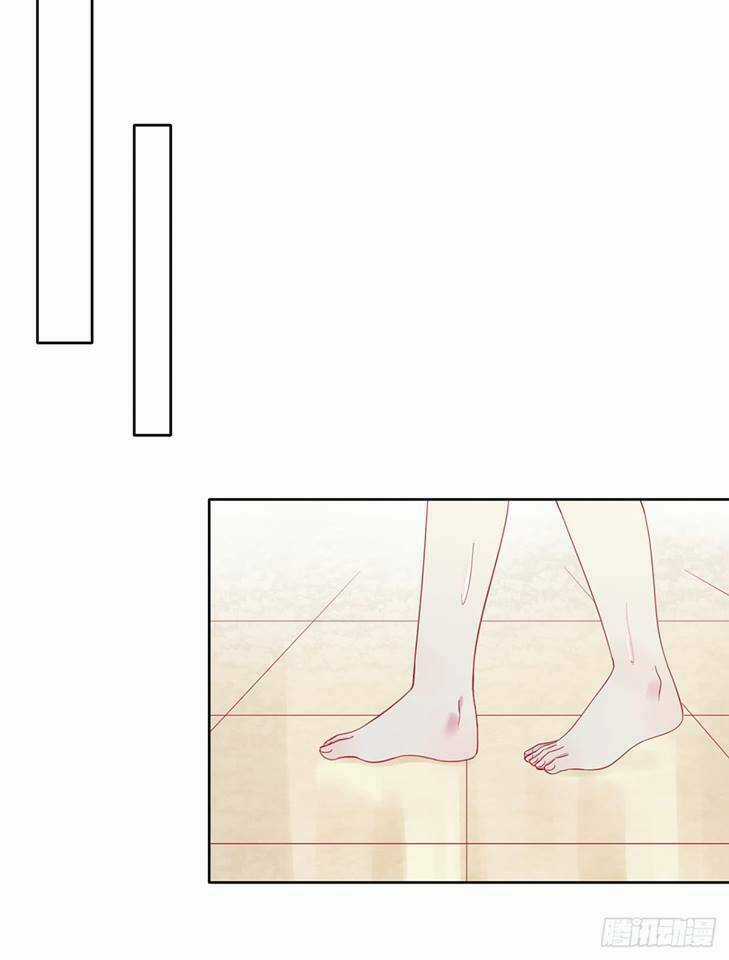 Vương Bài Điềm Mật Chapter 3 trang 20