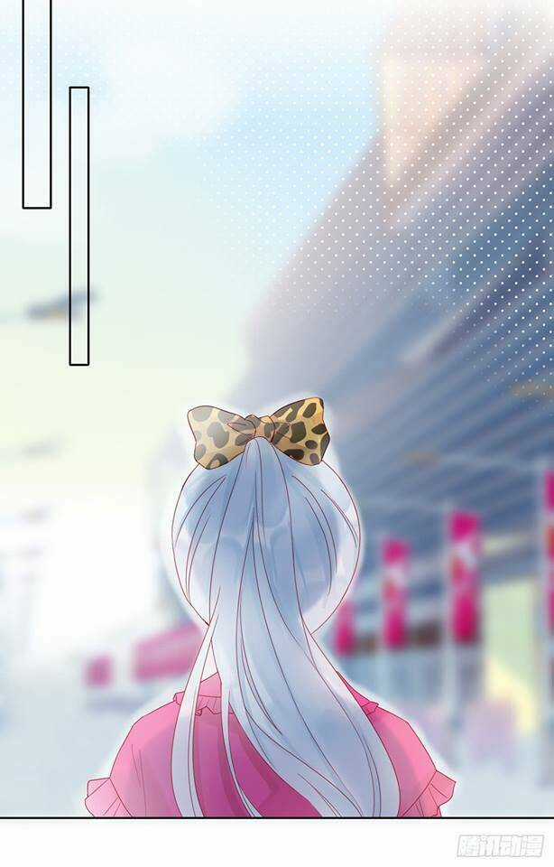 Vương Bài Điềm Mật Chapter 3 trang 25