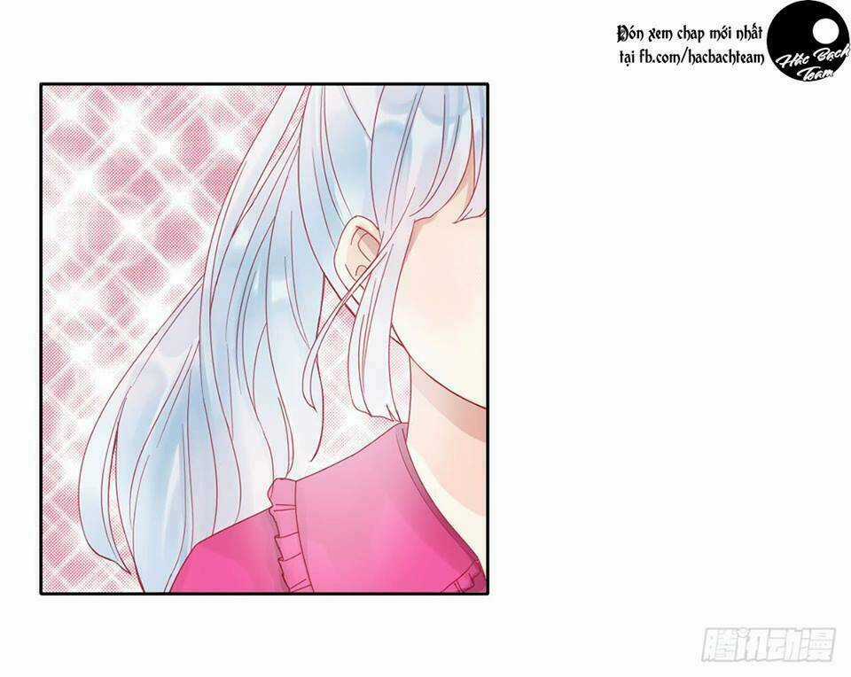 Vương Bài Điềm Mật Chapter 3 trang 26