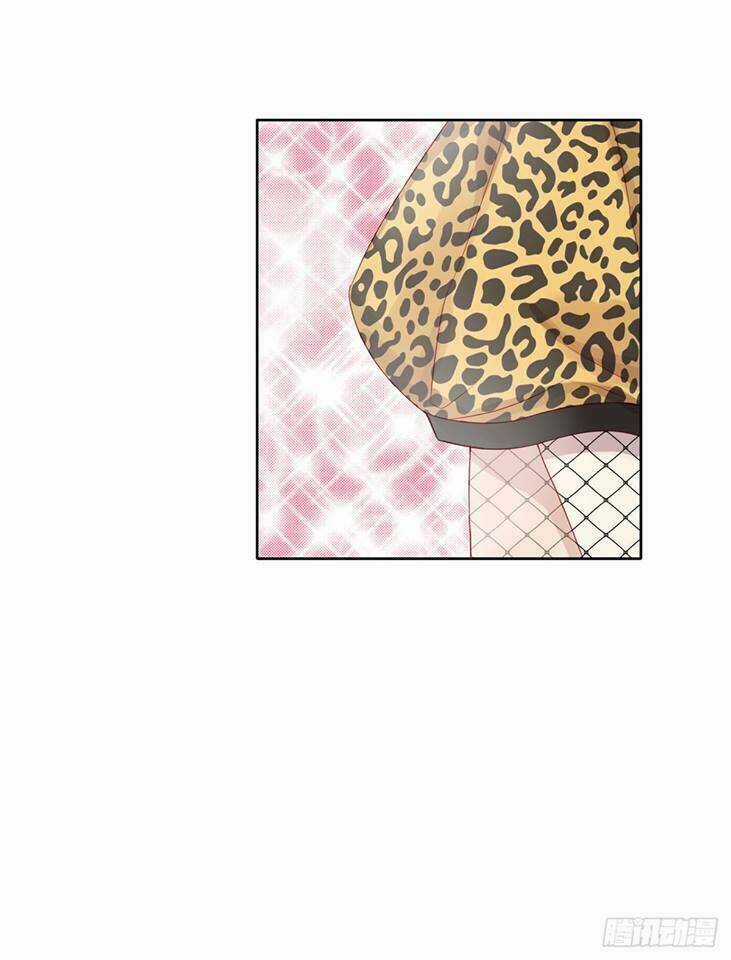 Vương Bài Điềm Mật Chapter 3 trang 27