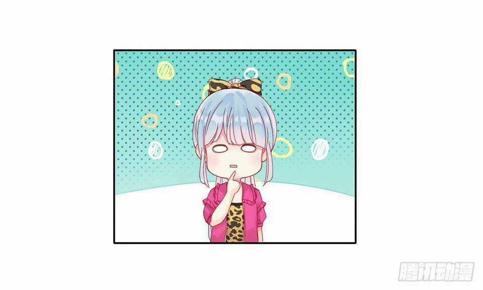 Vương Bài Điềm Mật Chapter 3 trang 37