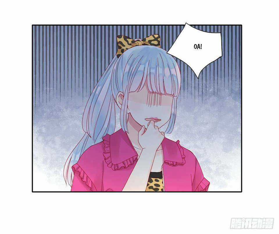 Vương Bài Điềm Mật Chapter 3 trang 38